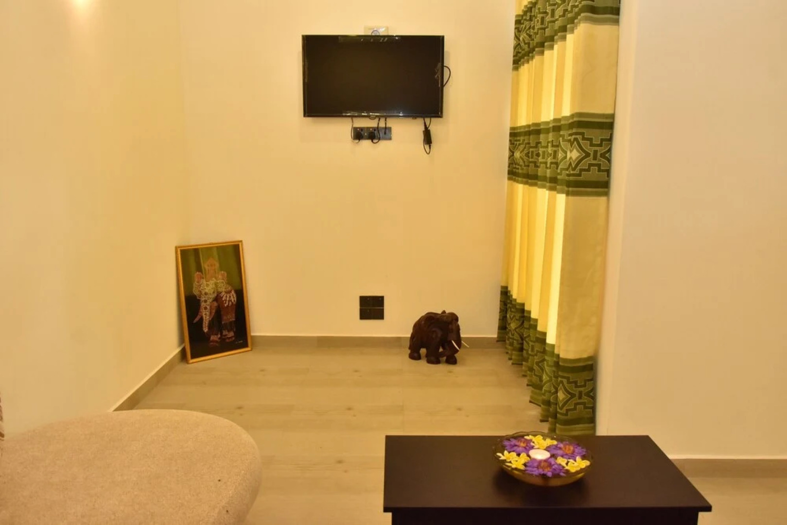 Aurora Four Seasons Villa & Spa