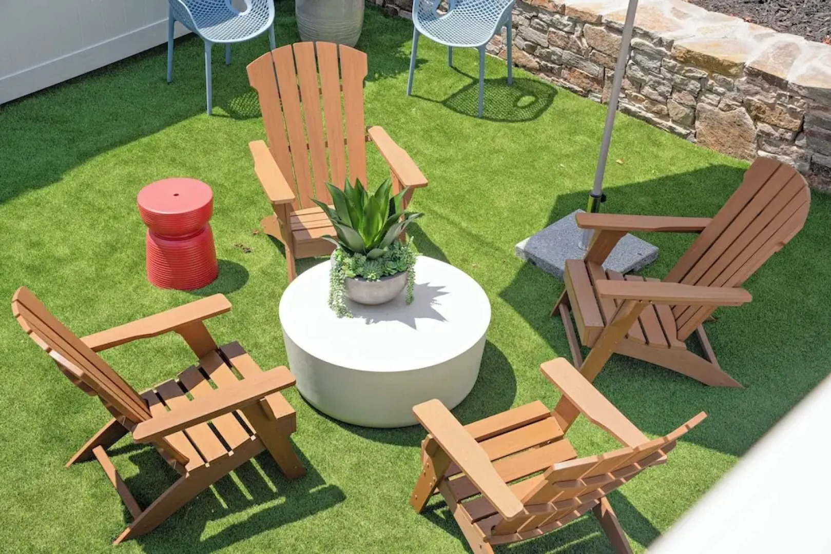 Cutwater Inn & Suites