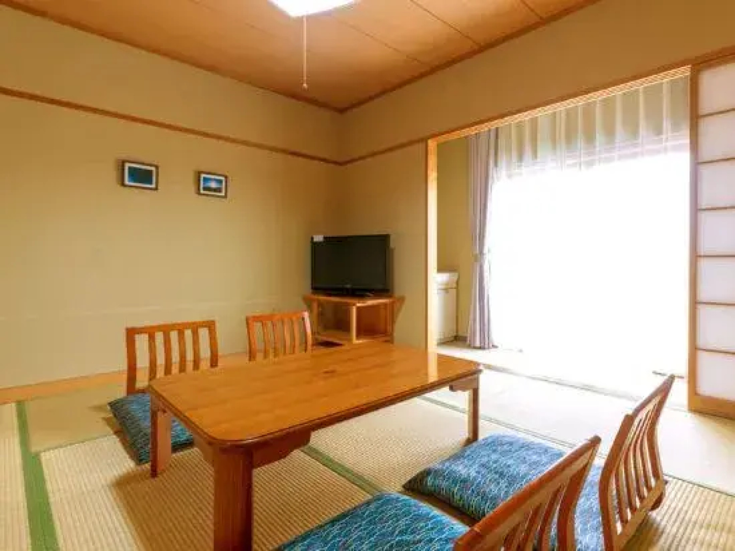 Yatsugatake Grace Hotel