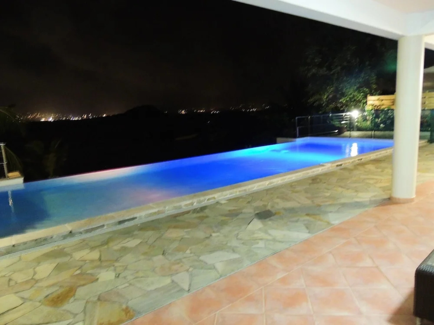 House With one Bedroom in Les Trois-îlets, With Pool Access, Enclosed