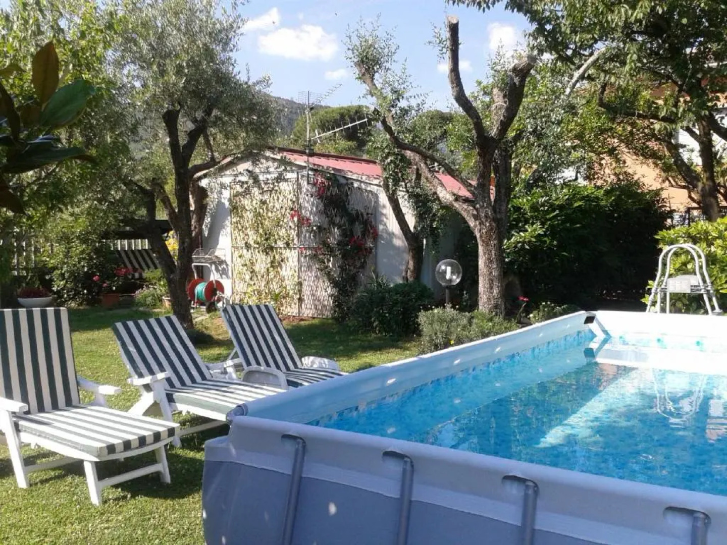 Il Giardino di Patrizia