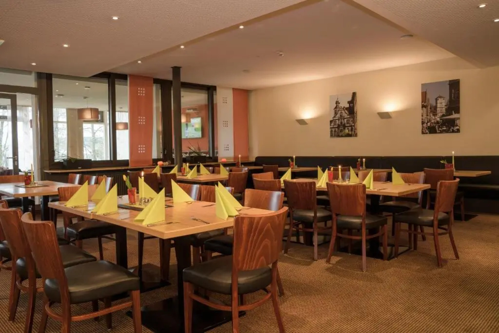 JUFA Hotel Wangen im Allgäu