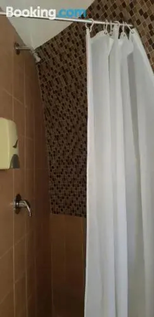 Dome Home Self-Catering