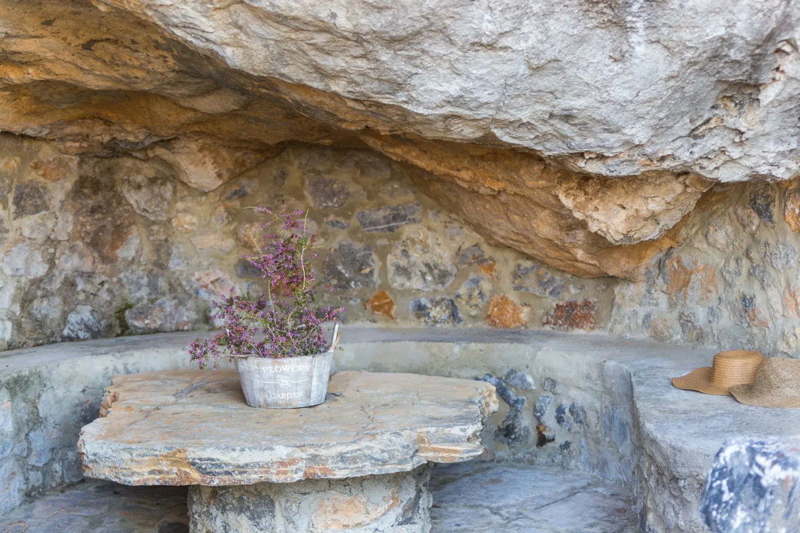 Villa Angelica Meronas