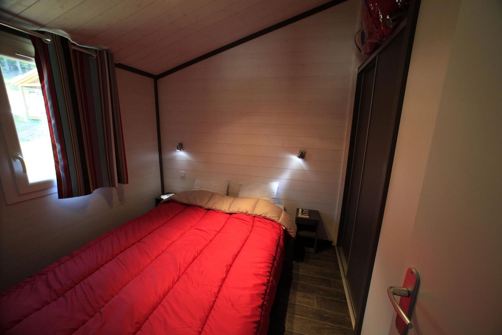 Terres de France - Les Hameaux de Pomette