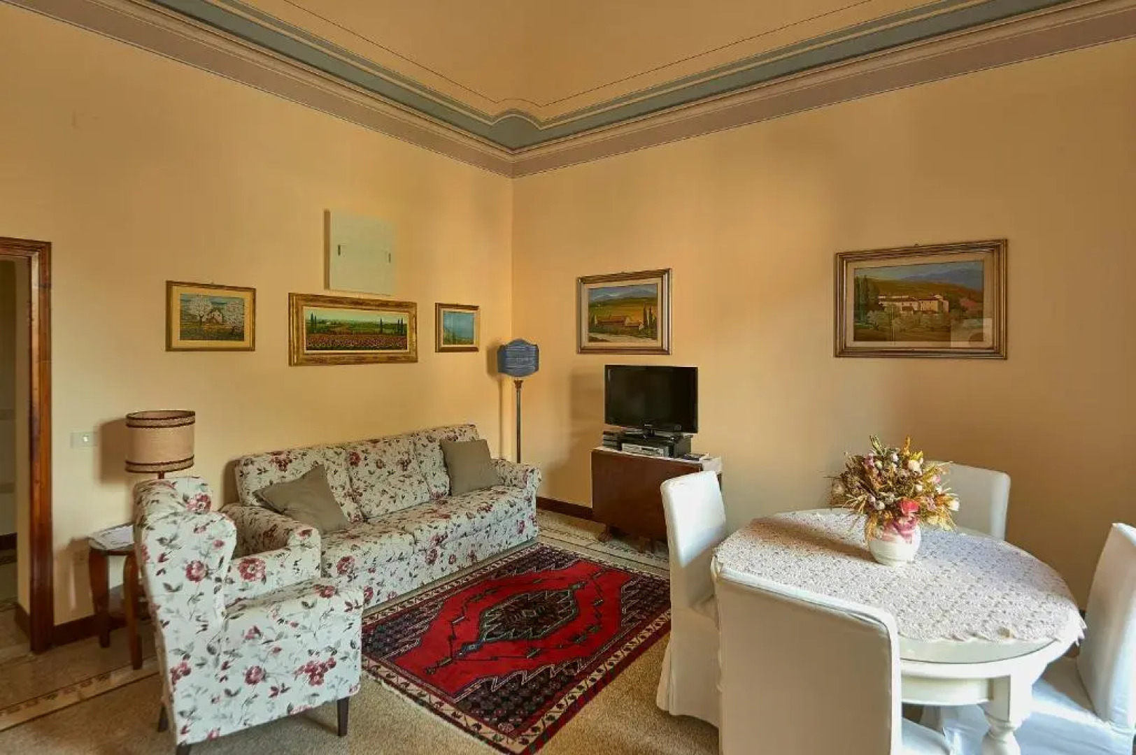 Residenza Pietrafosca