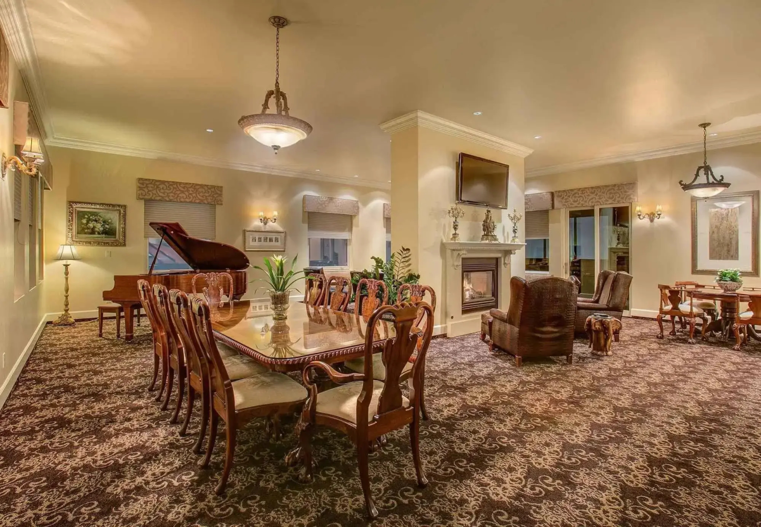 Davenport Hotel, Autograph Collection
