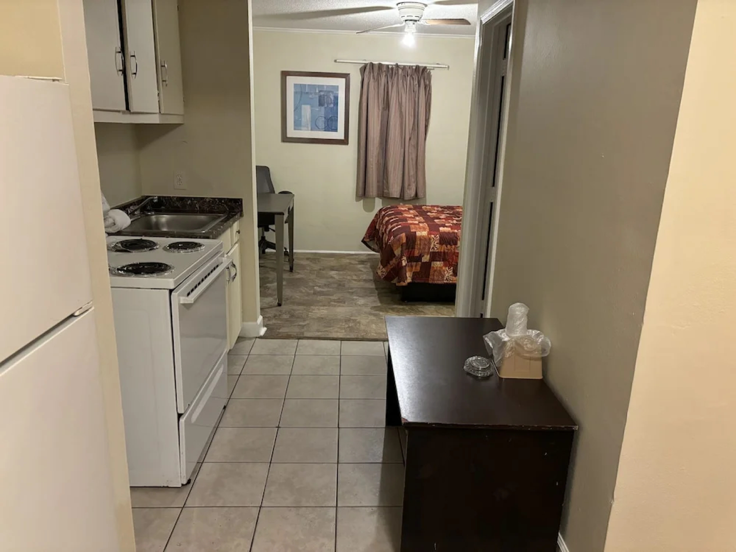Cook's Motel- Panama City Beach