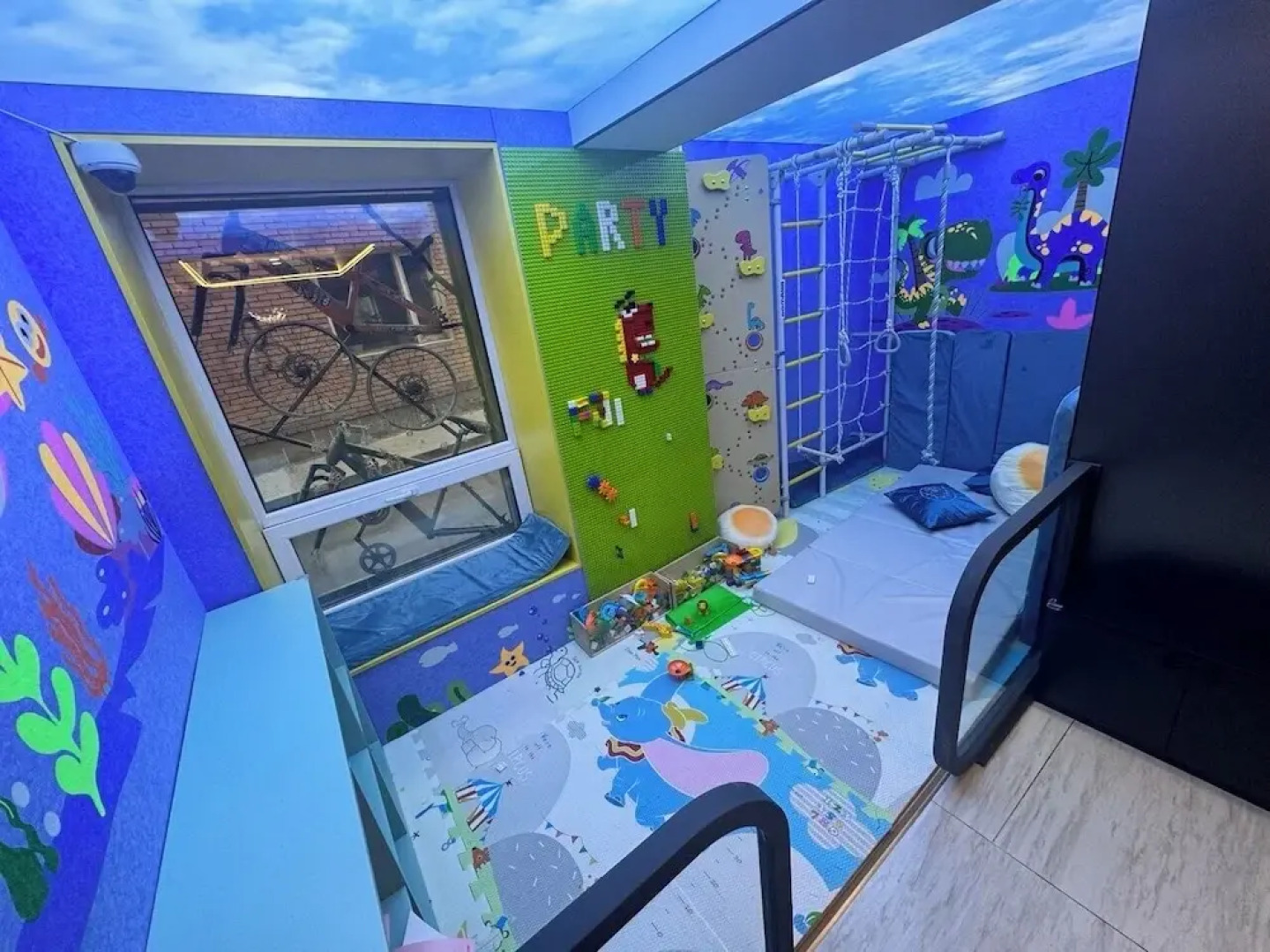 Nomado Boutique Hotel