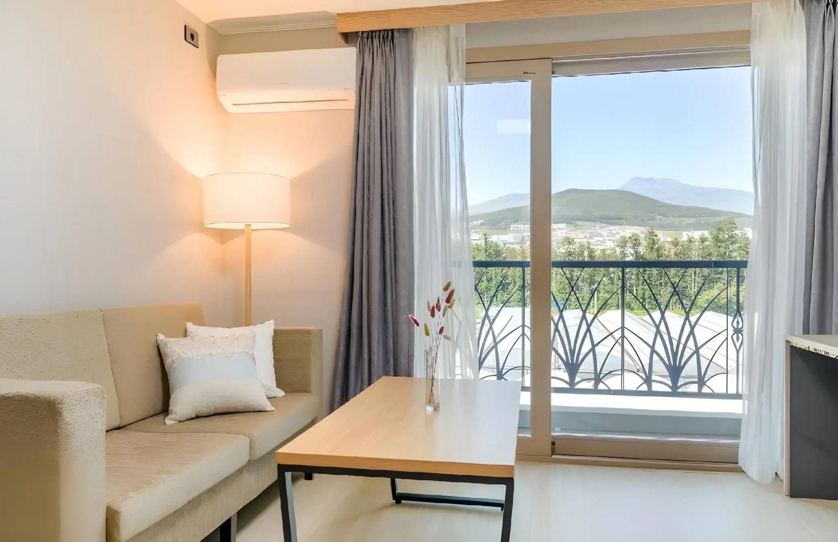 Seogwipo Worldcup Resort