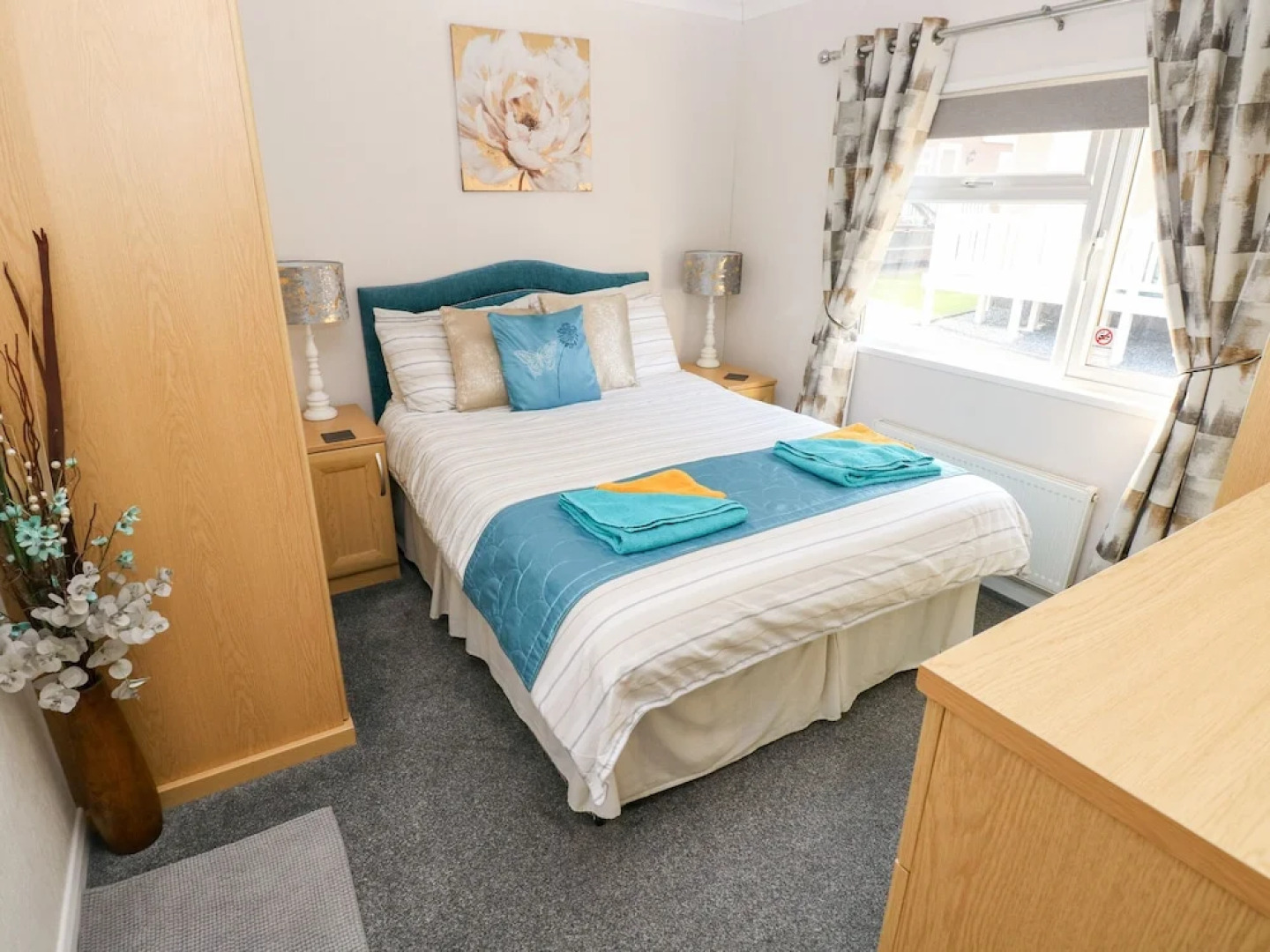 Tranquillity - Heritage Park