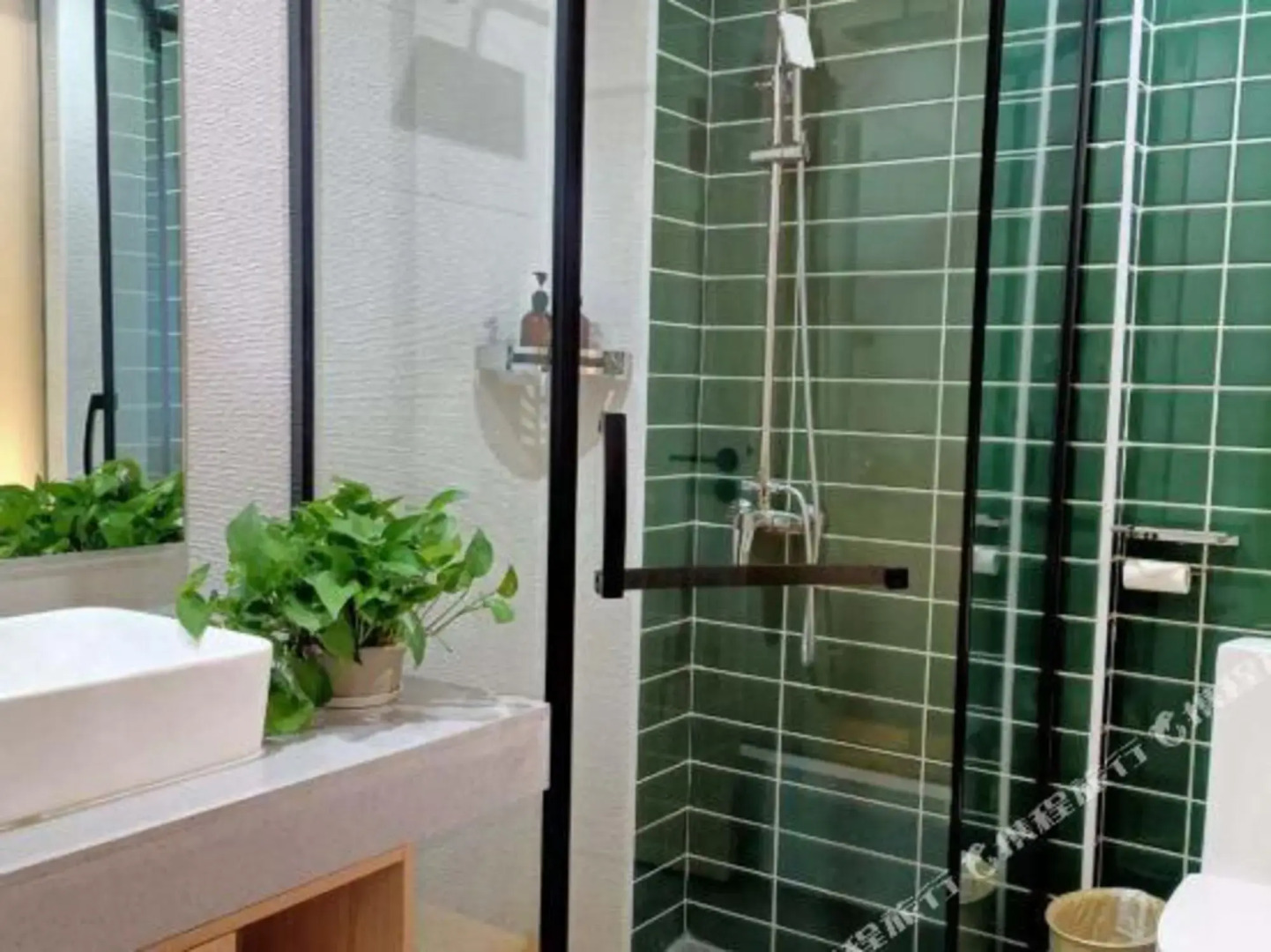 Thank You Yichun Yuanshan Middle Road