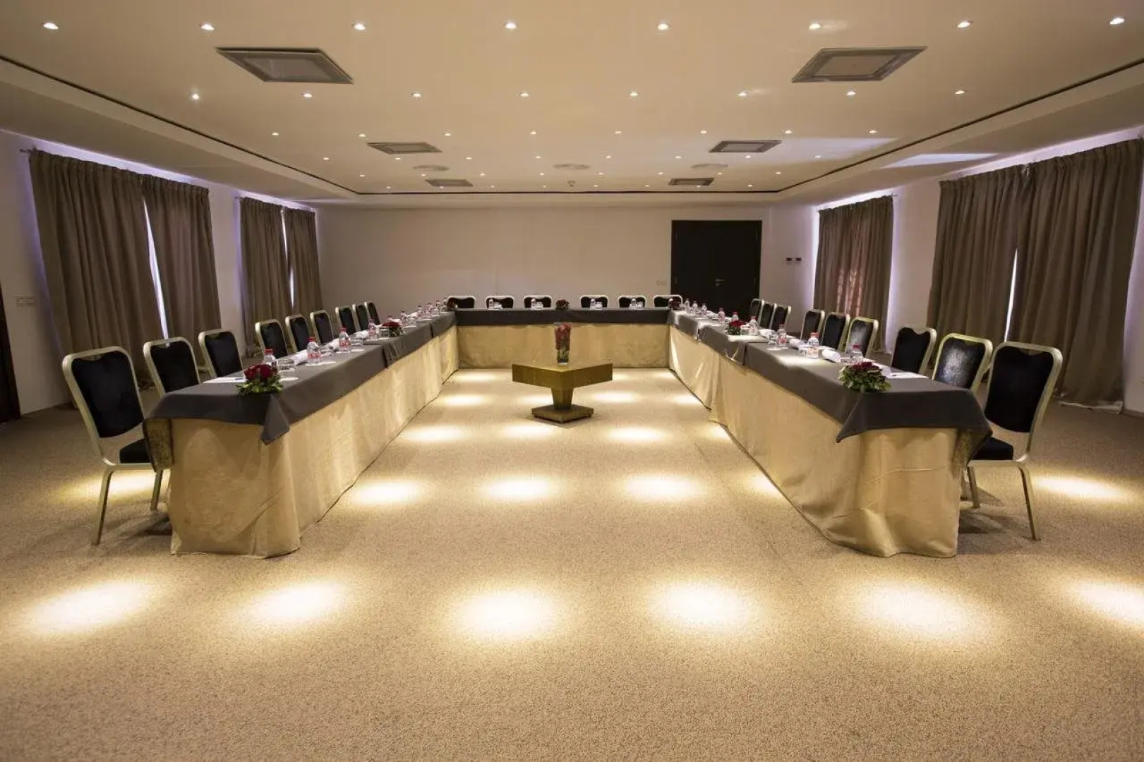 Adam Park Hotel & Spa Marrakech