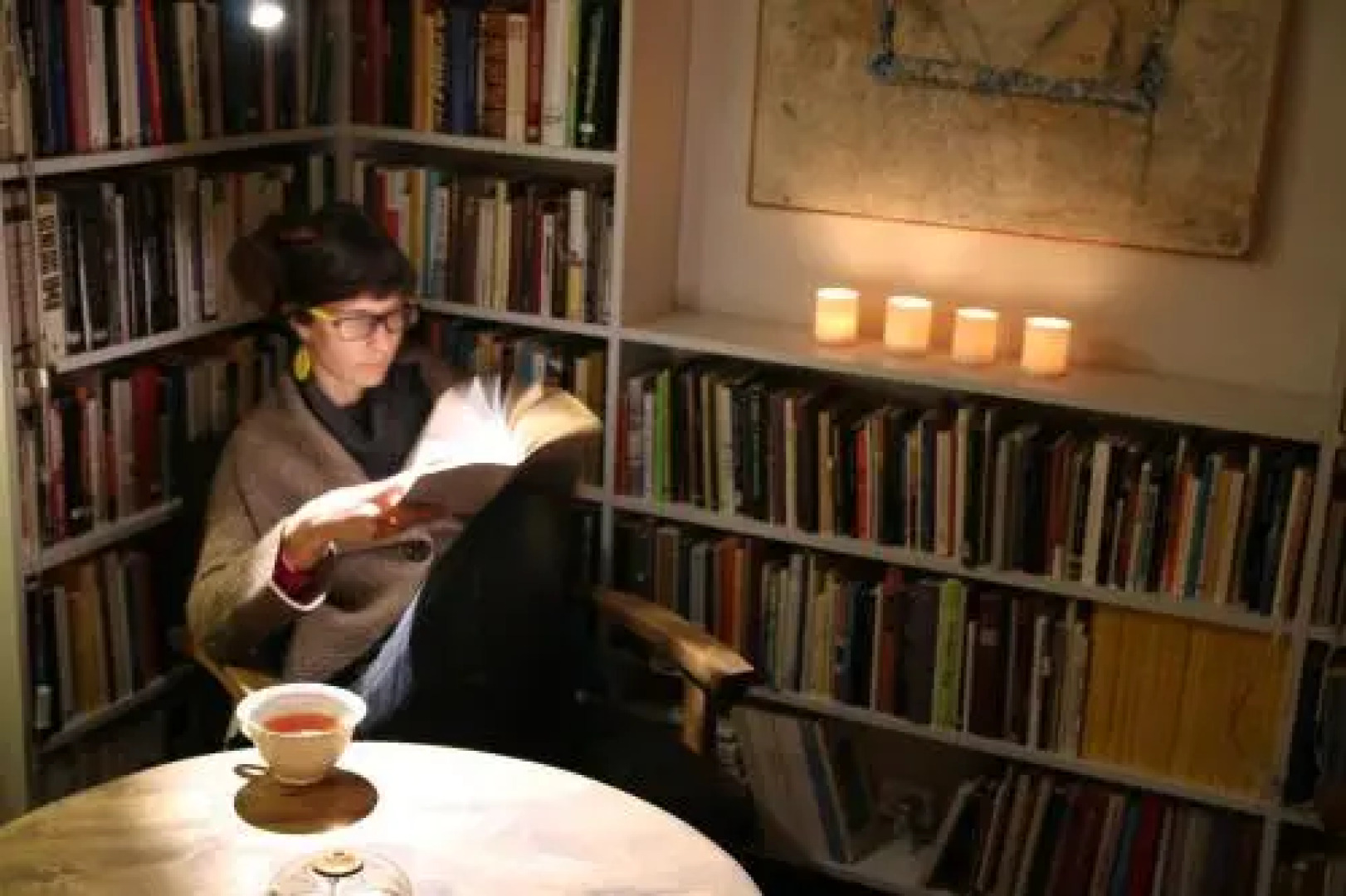 Littleisland Lighthouse