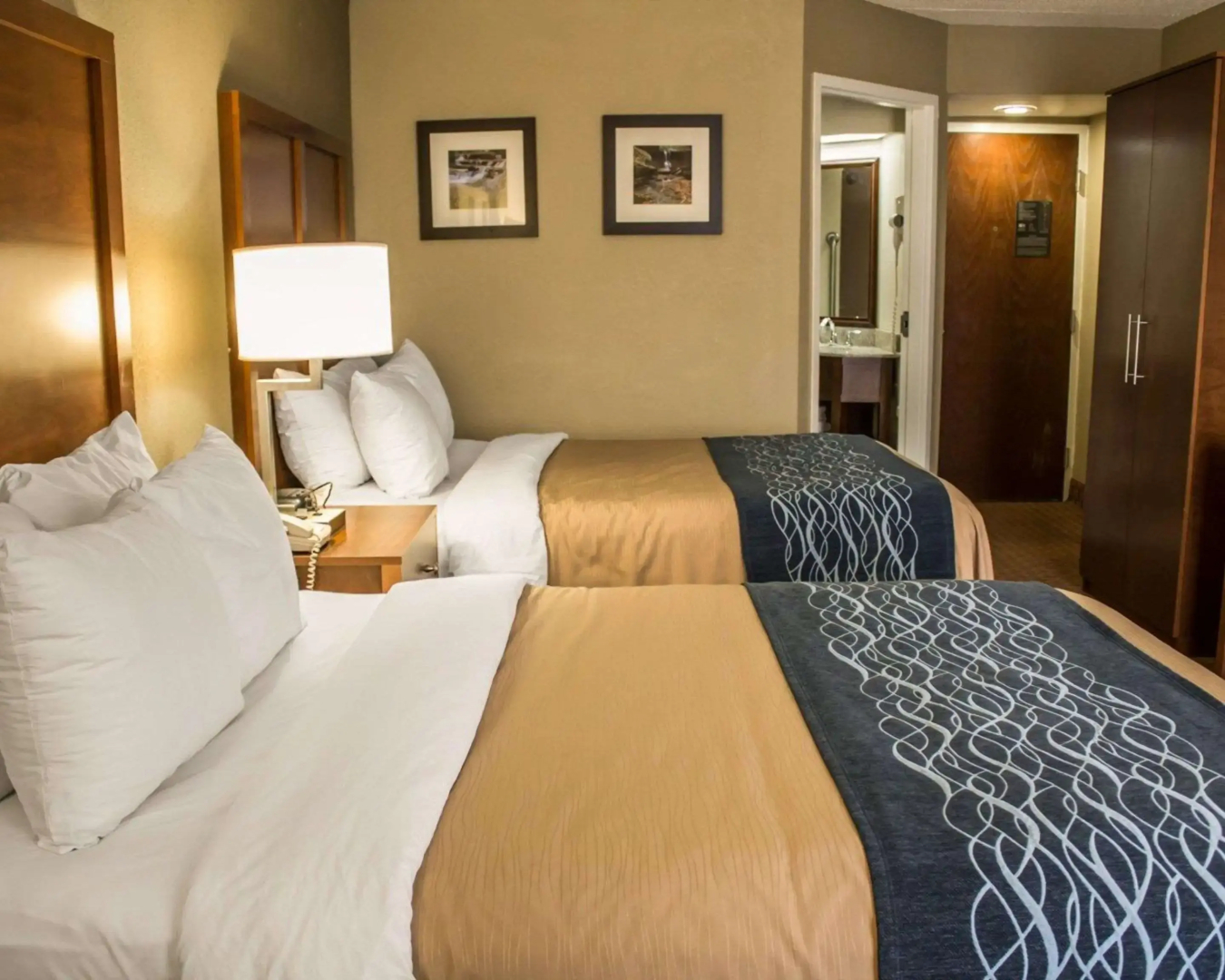 Quality Inn