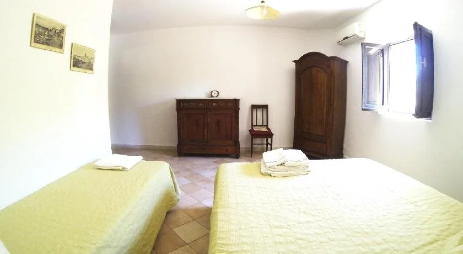 B&B La Rucchetta