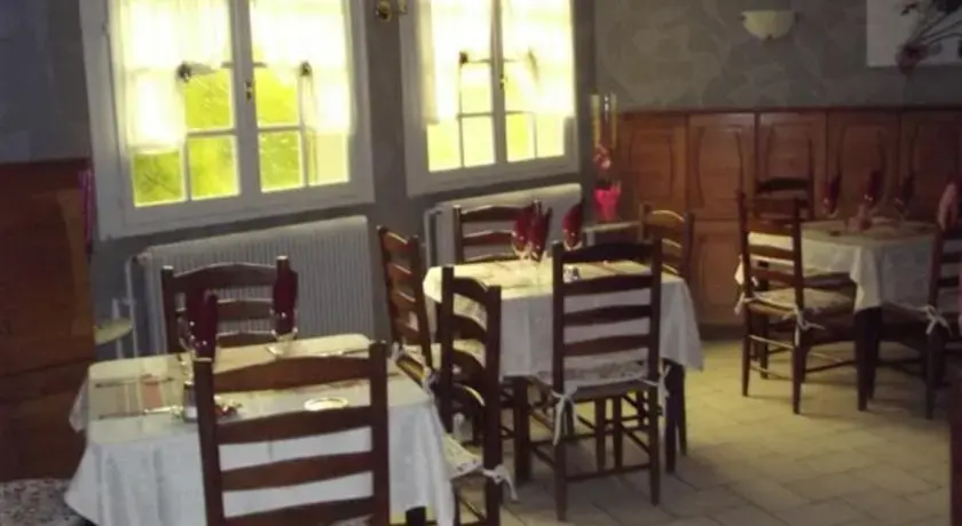 Hotel-Restaurant Le Lion dOr