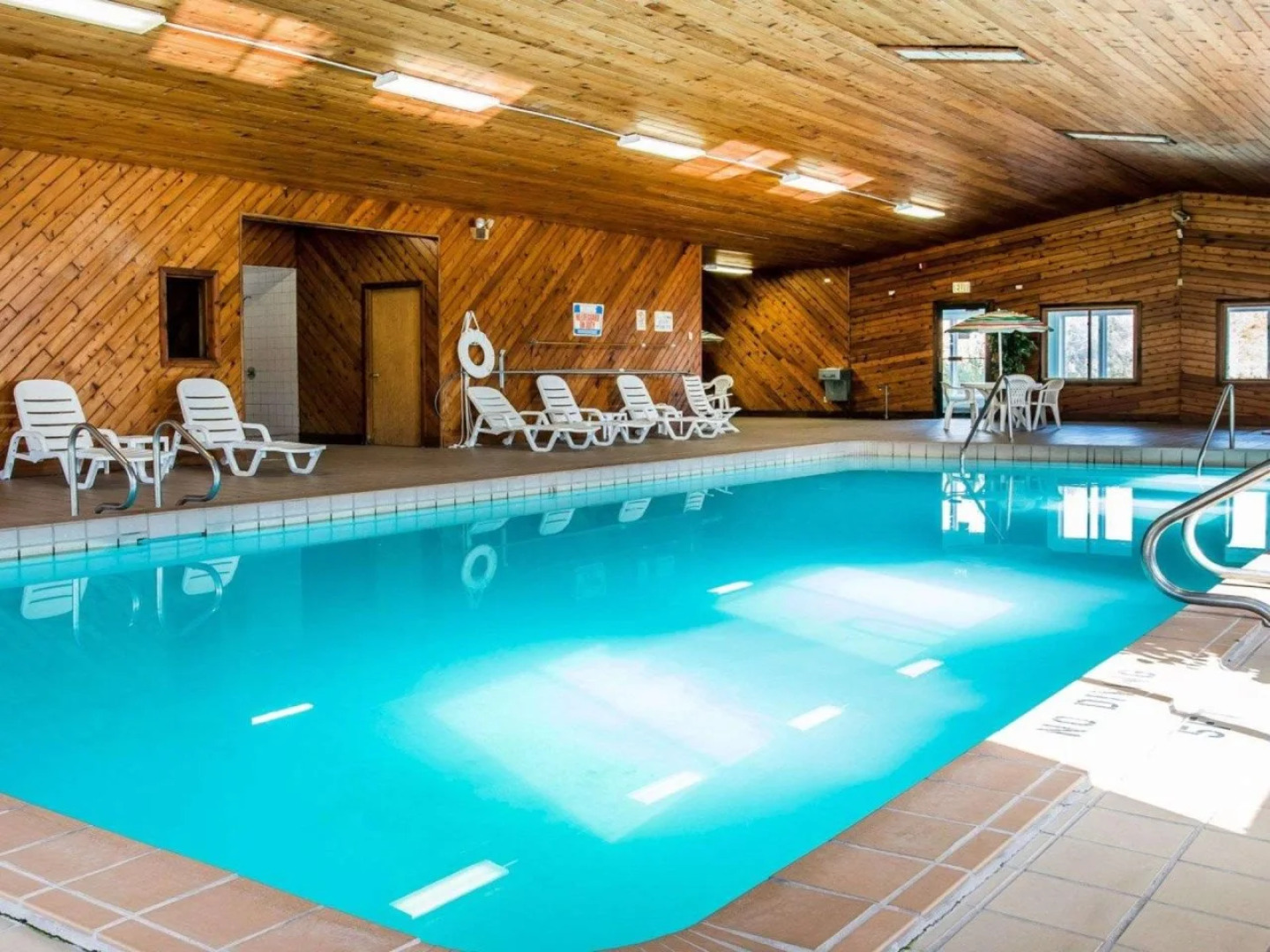 Quality Inn & Suites Munising