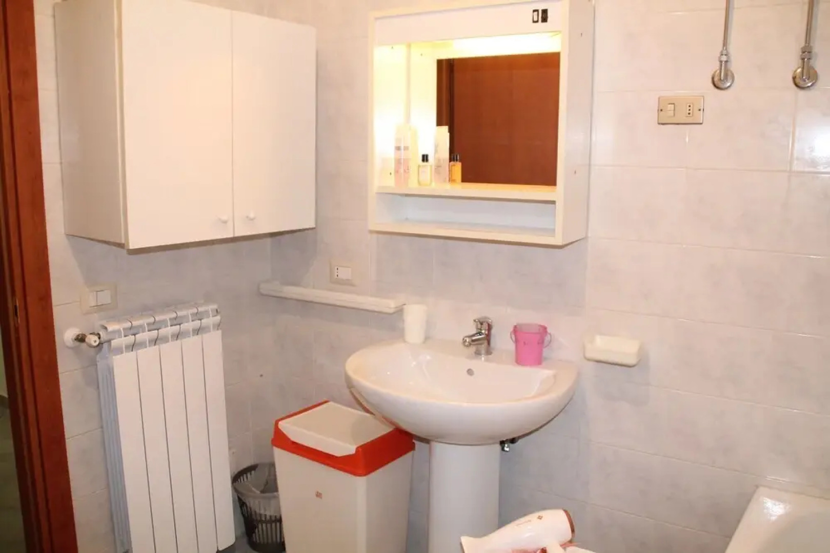 La Rosa Nel Cortile B&B