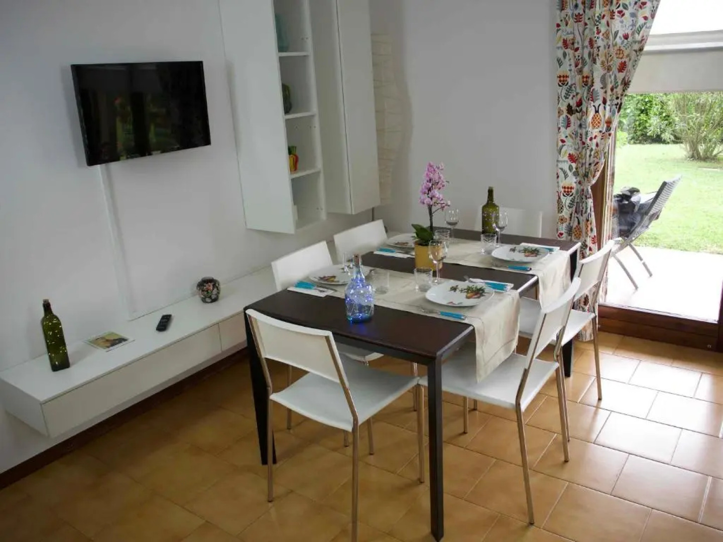 Prato Verde San Felice