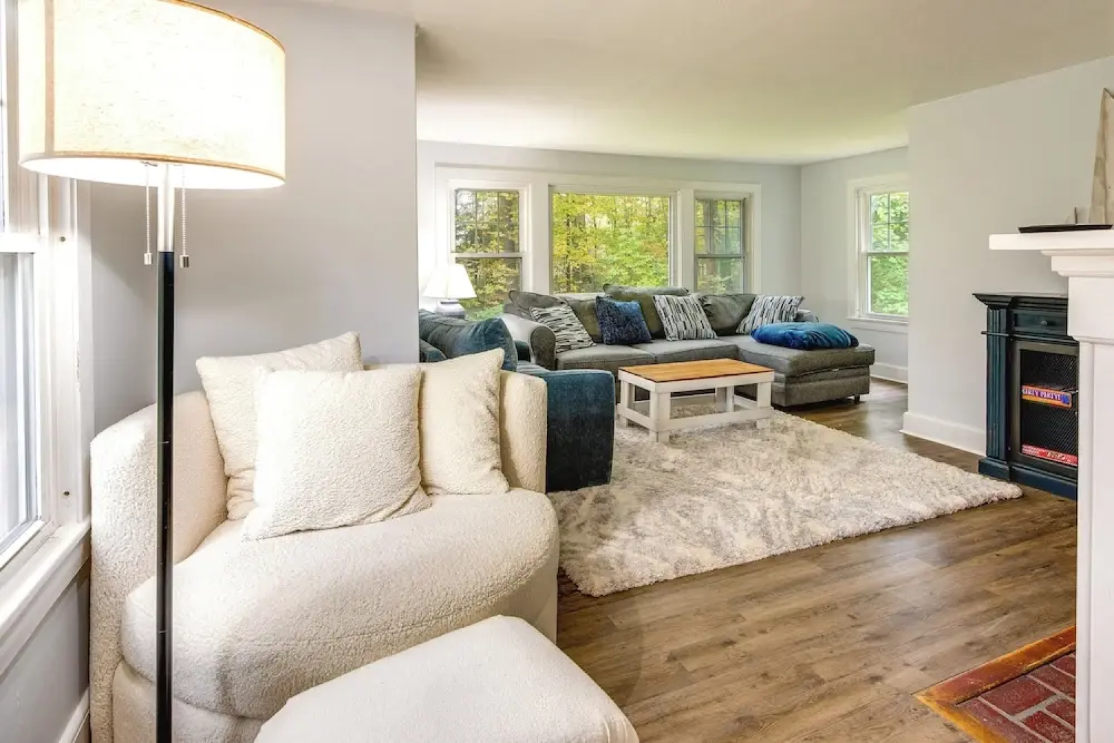 Near Beach: Coastal Maine Getaway w/ Yard