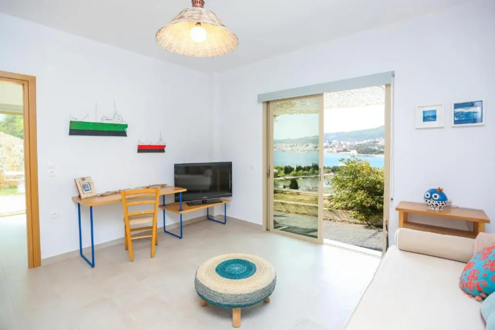 Saint George Villas & Apartments