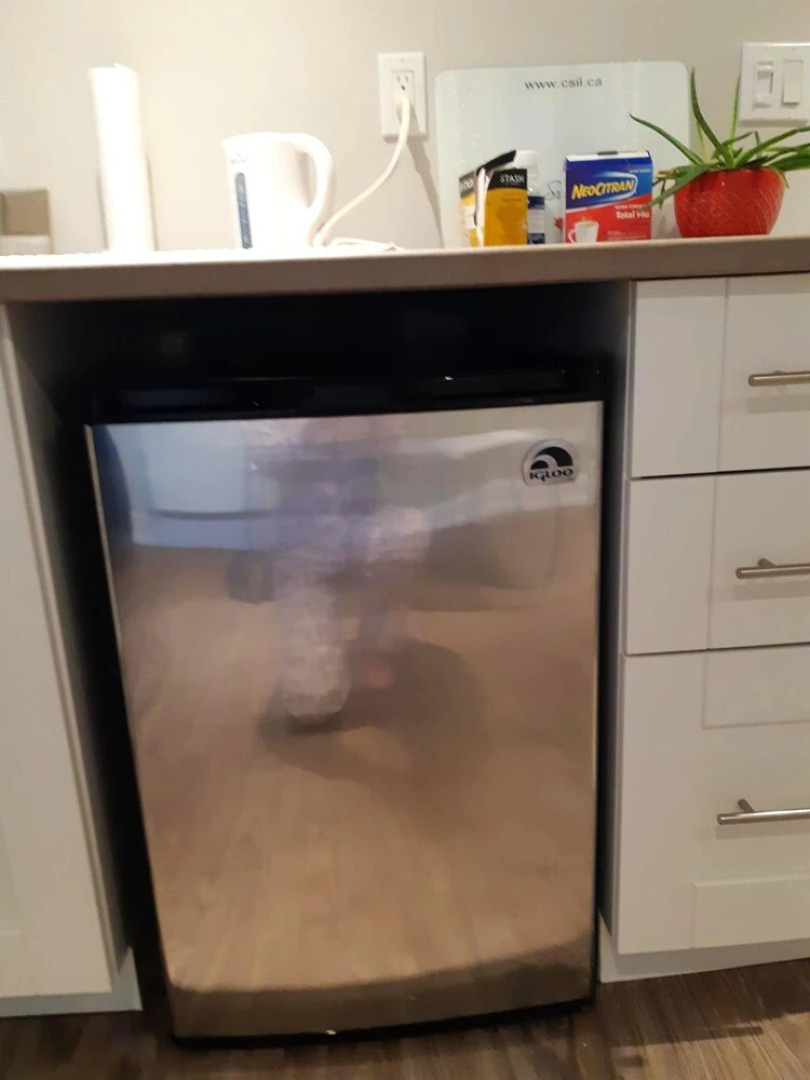 Studio in Blainville, With Wifi