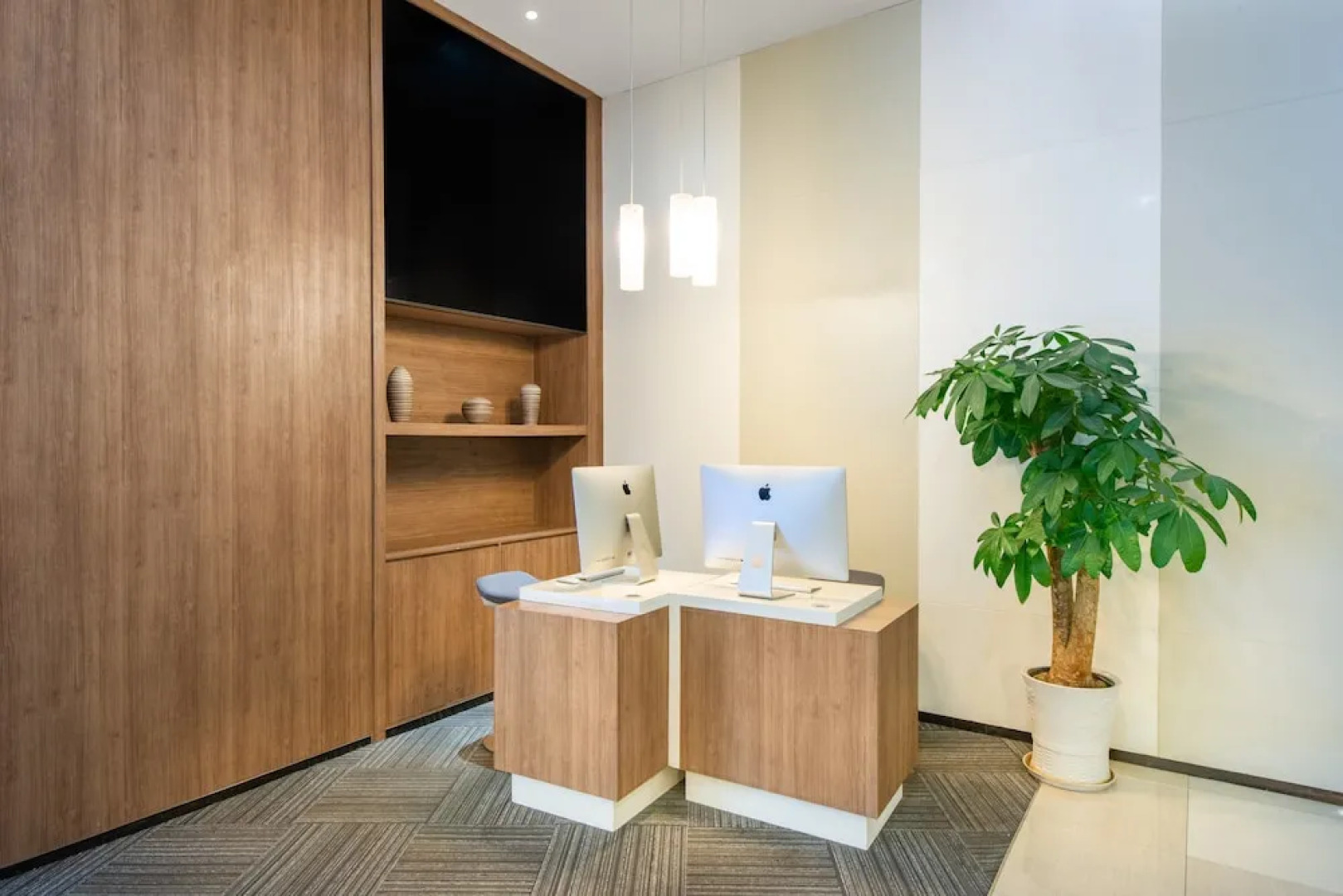 Holiday Inn Express Yancheng City Center