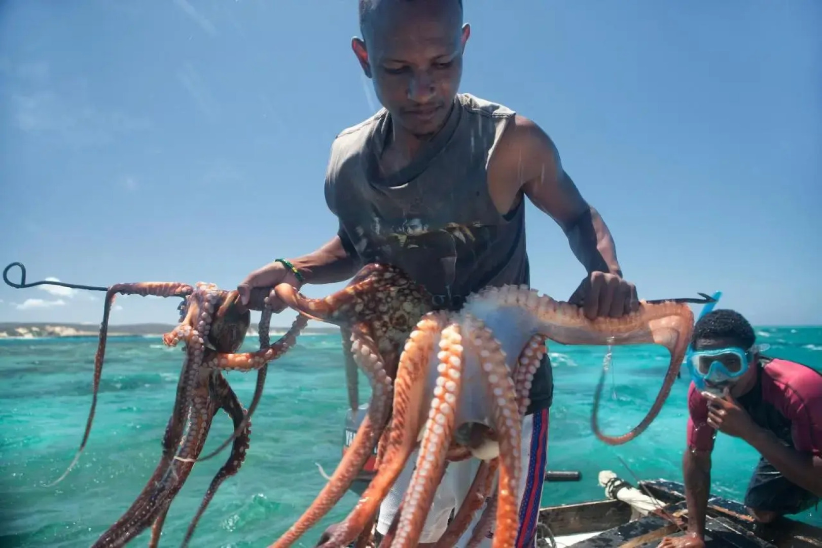 Les Paillottes De Babaomby Hotel