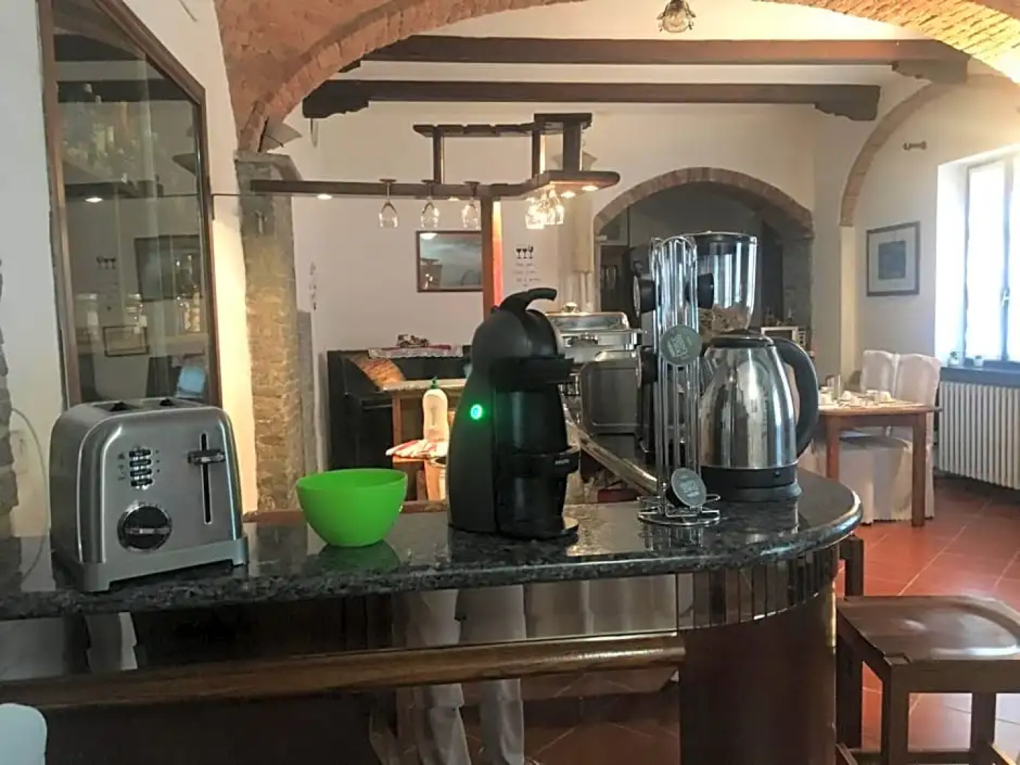 B&B La Villarella dei Tulipani