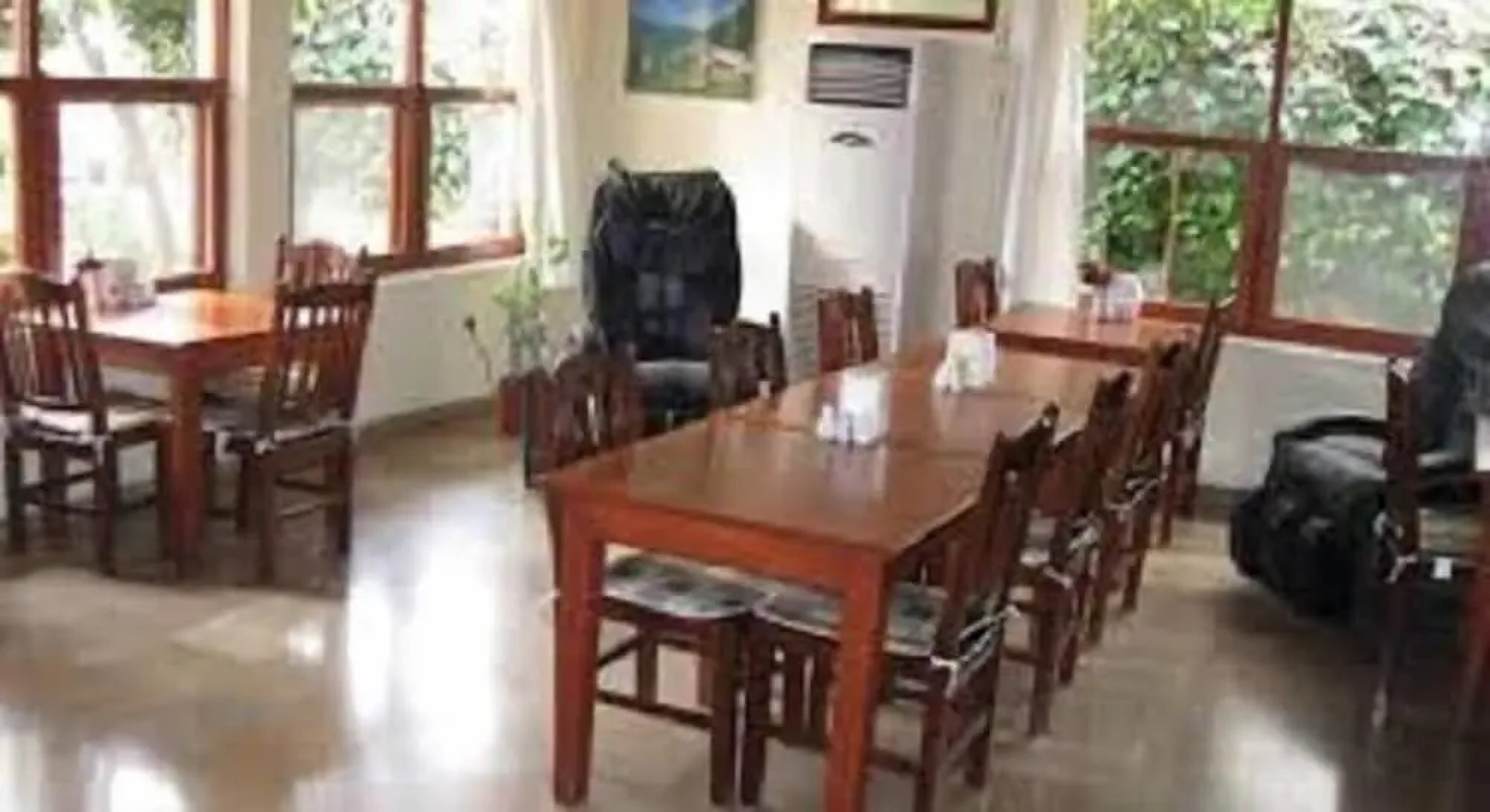 Villa Begumhan Pansiyon