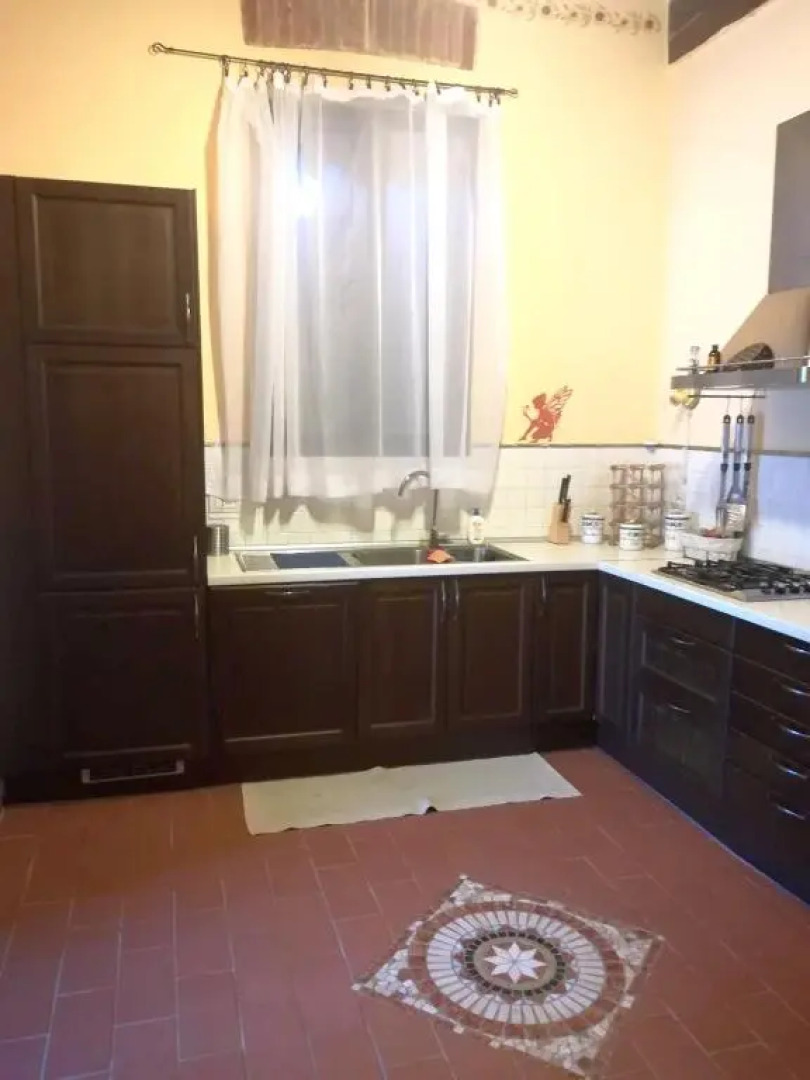 3 bedrooms villa with private pool enclosed garden and wifi at Osteria delle Noci