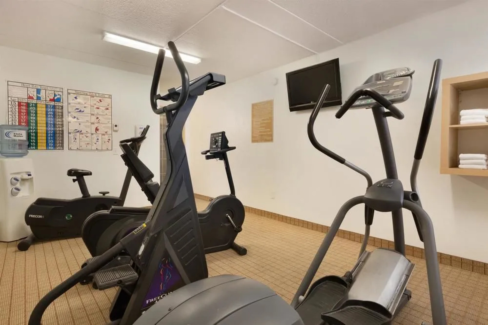 Travelodge Calgary MacLeod Trail