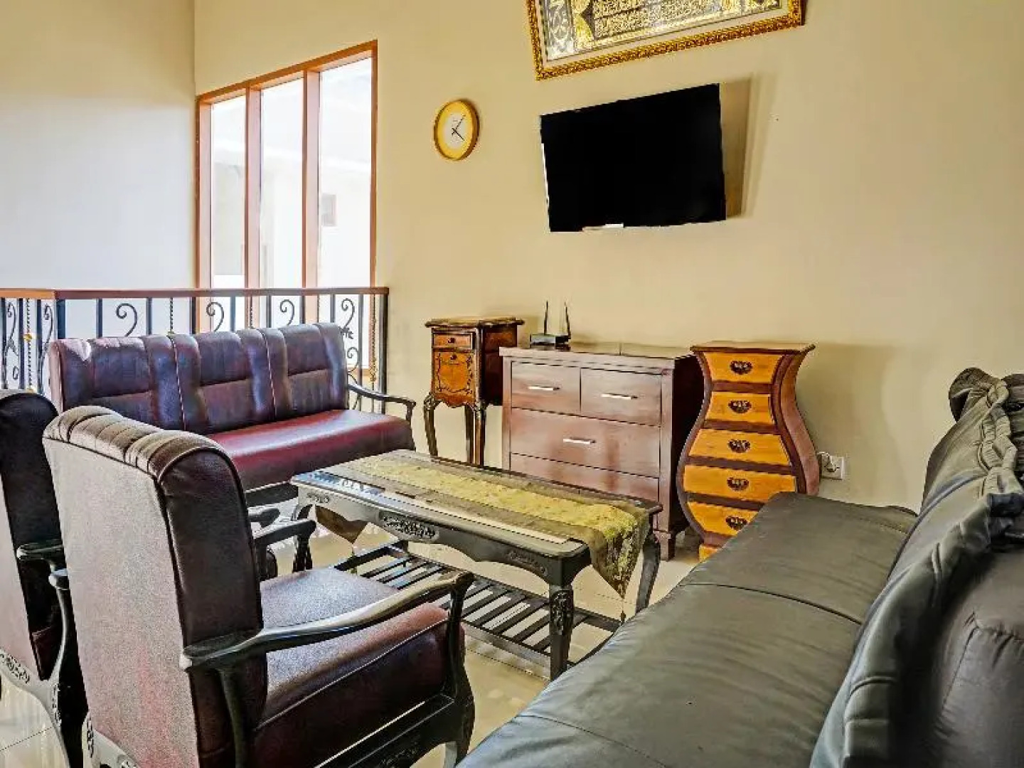 Spot On 91530 Sumpil Syariah