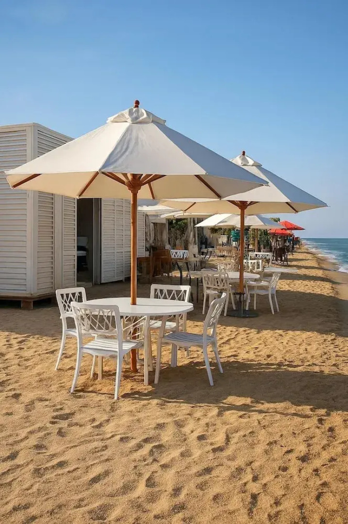 Chic & Spacious Retreat in Porto Said