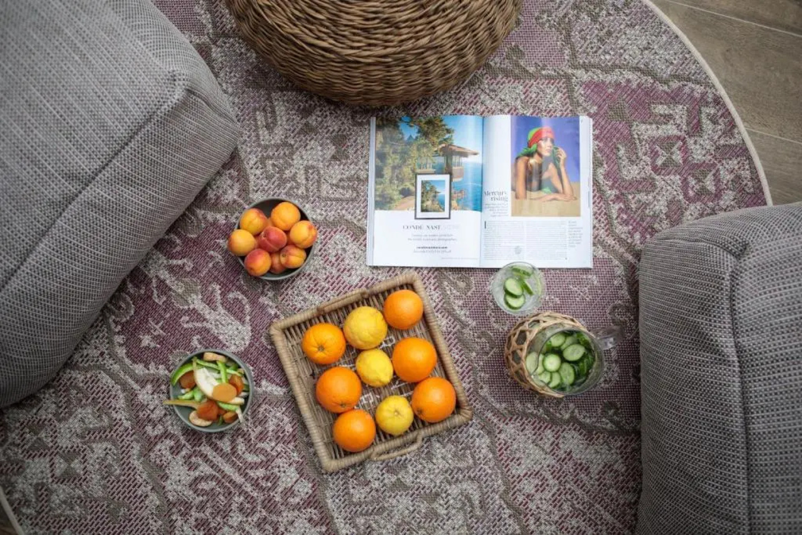 Sunday Luxury Suites Naxos