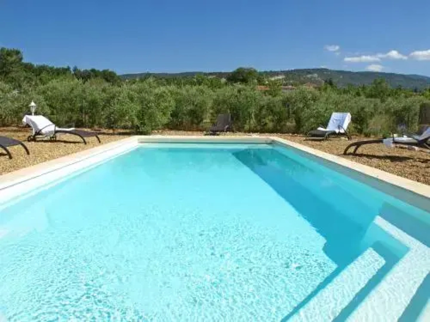 Villa La Grande Bastide