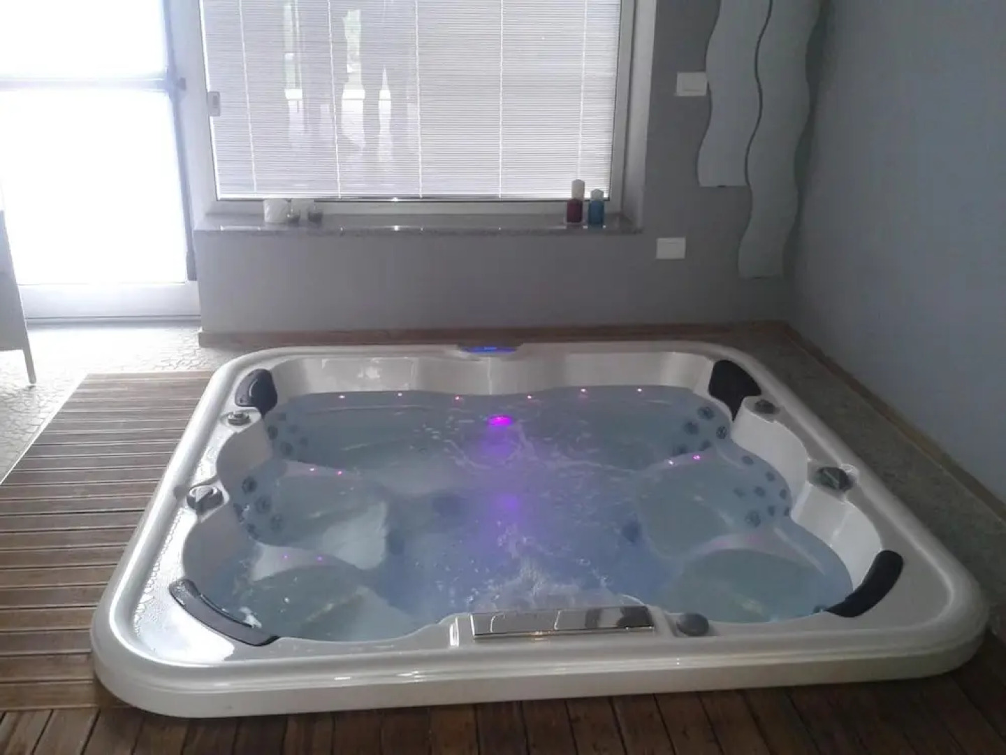 La Villetta sul Mavone