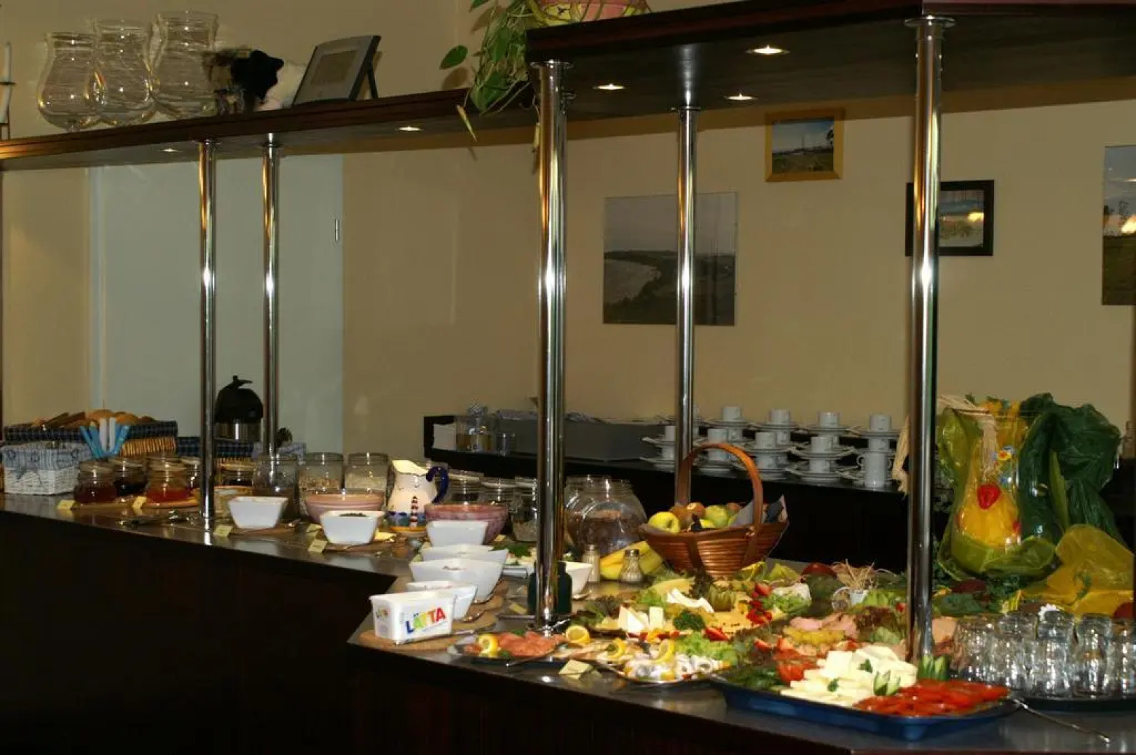 Hotel Strandpavillon