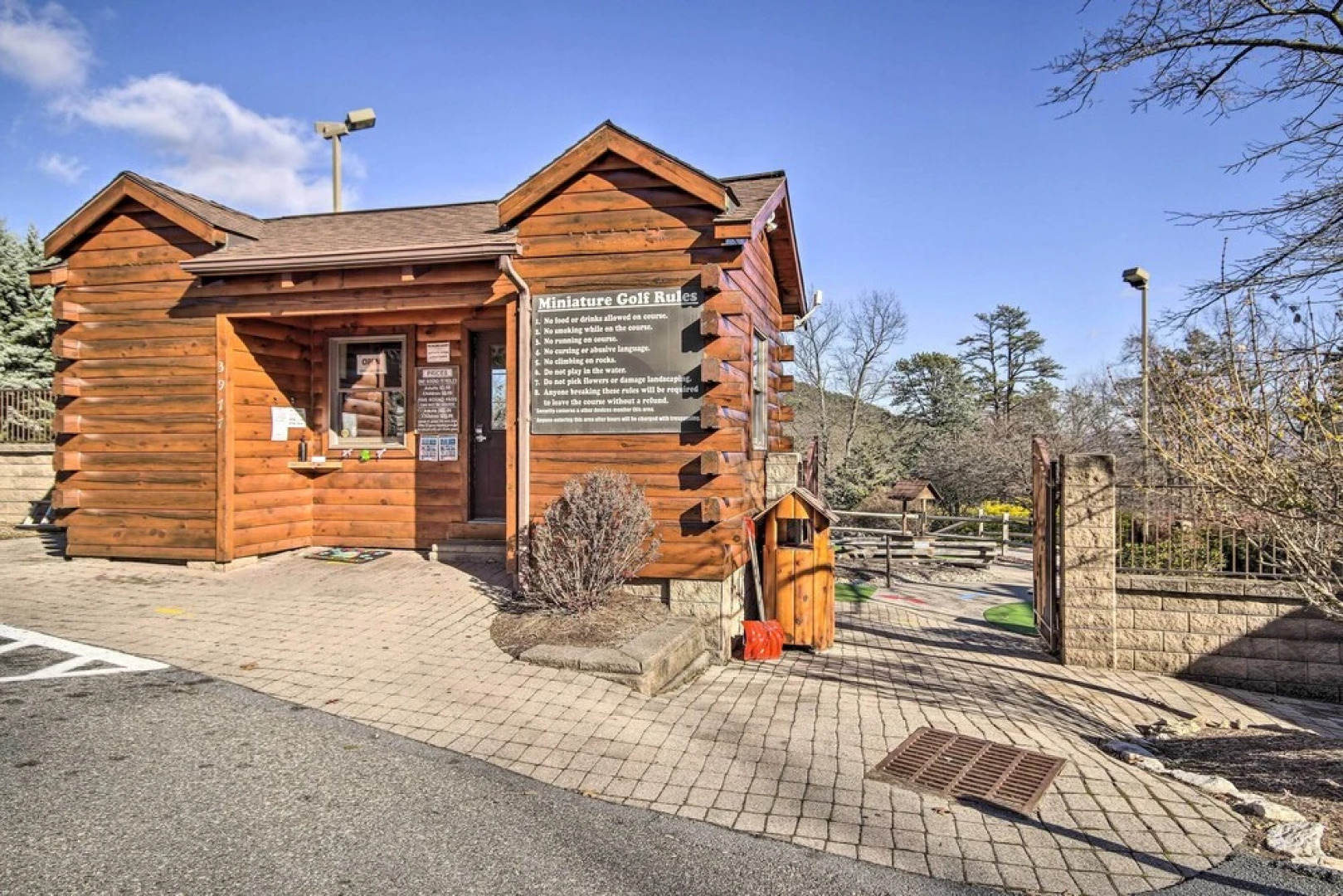 Blue Ridge Oasis at the Massanutten Resort!