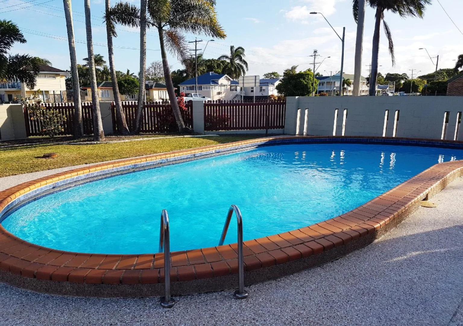 Miners Lodge Motor Inn