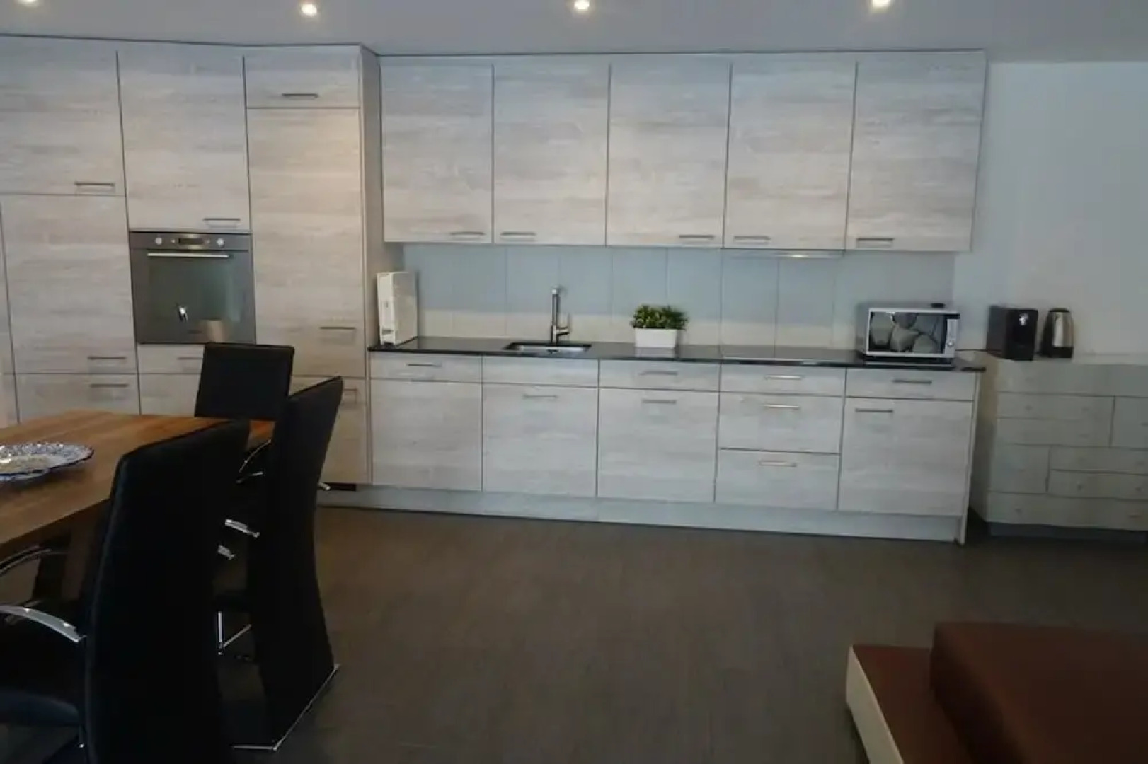 Bahnhofplatz Apartment