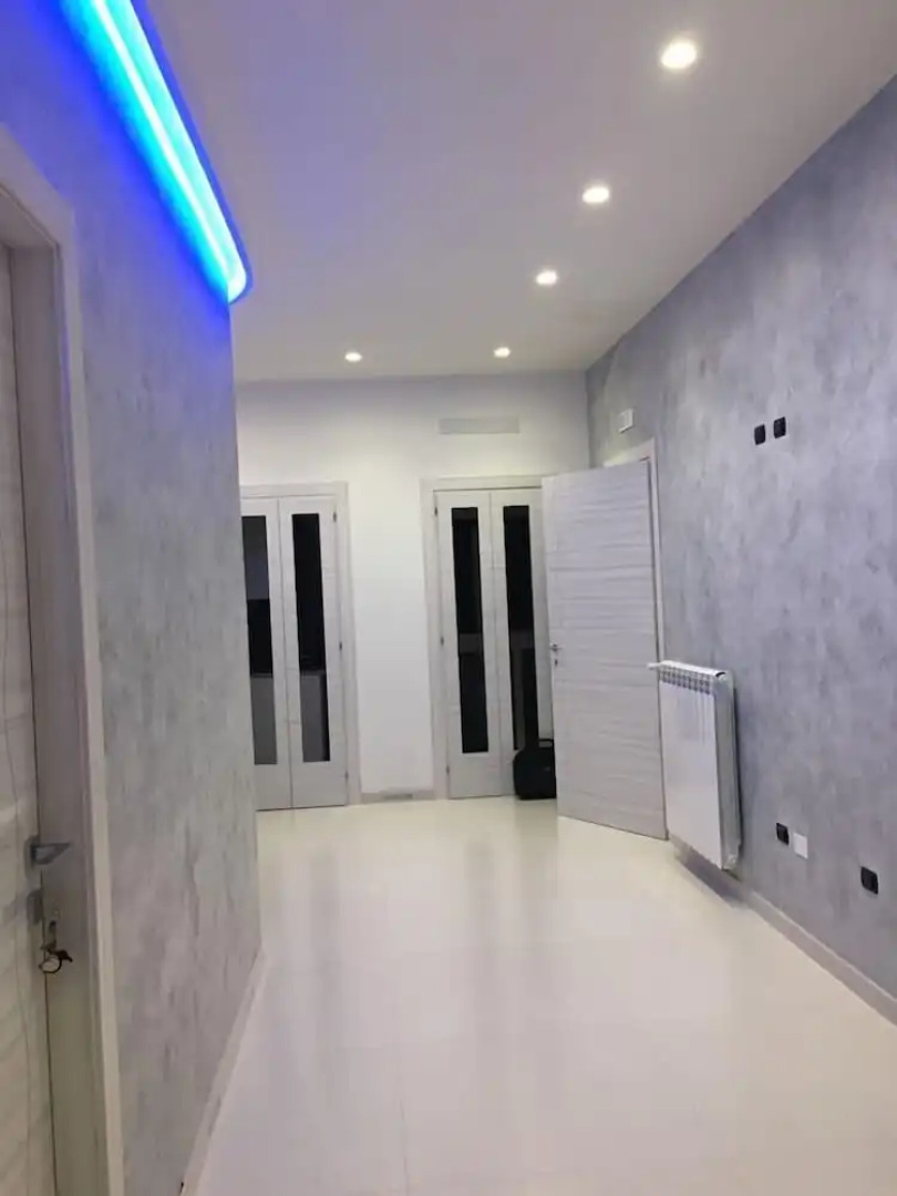 B&B Vittorio Emanuele