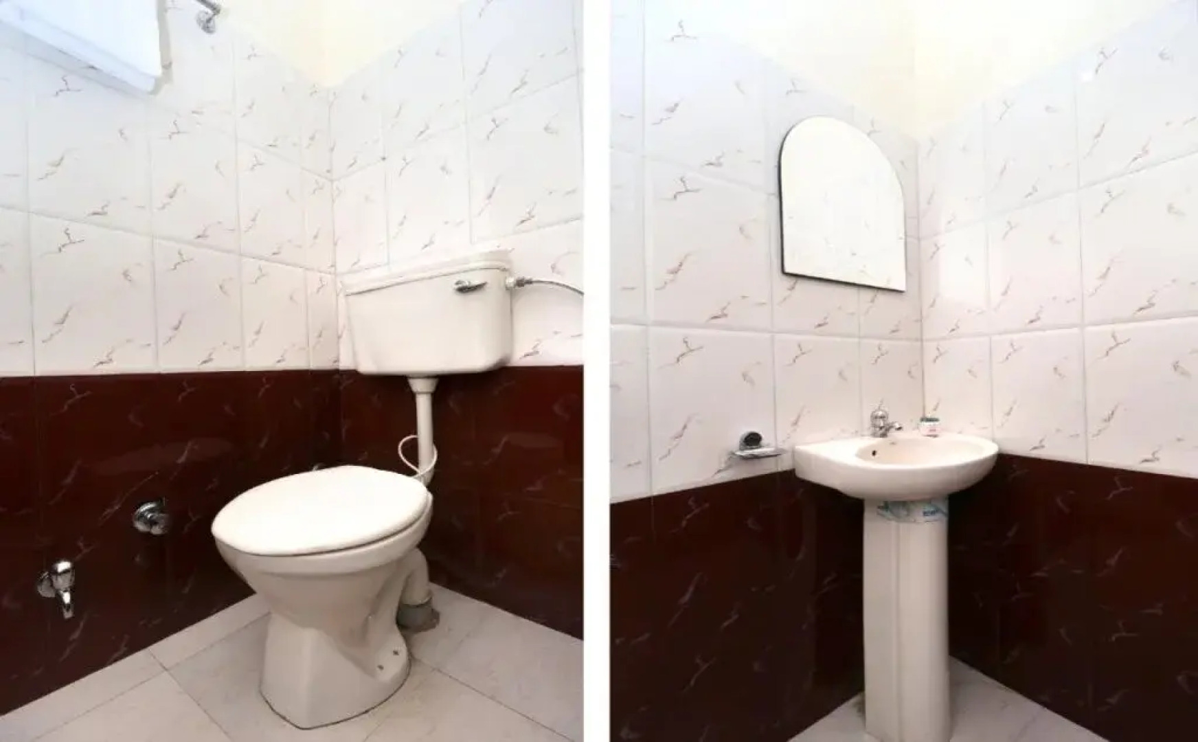 Surya Hotel By OYO Rooms