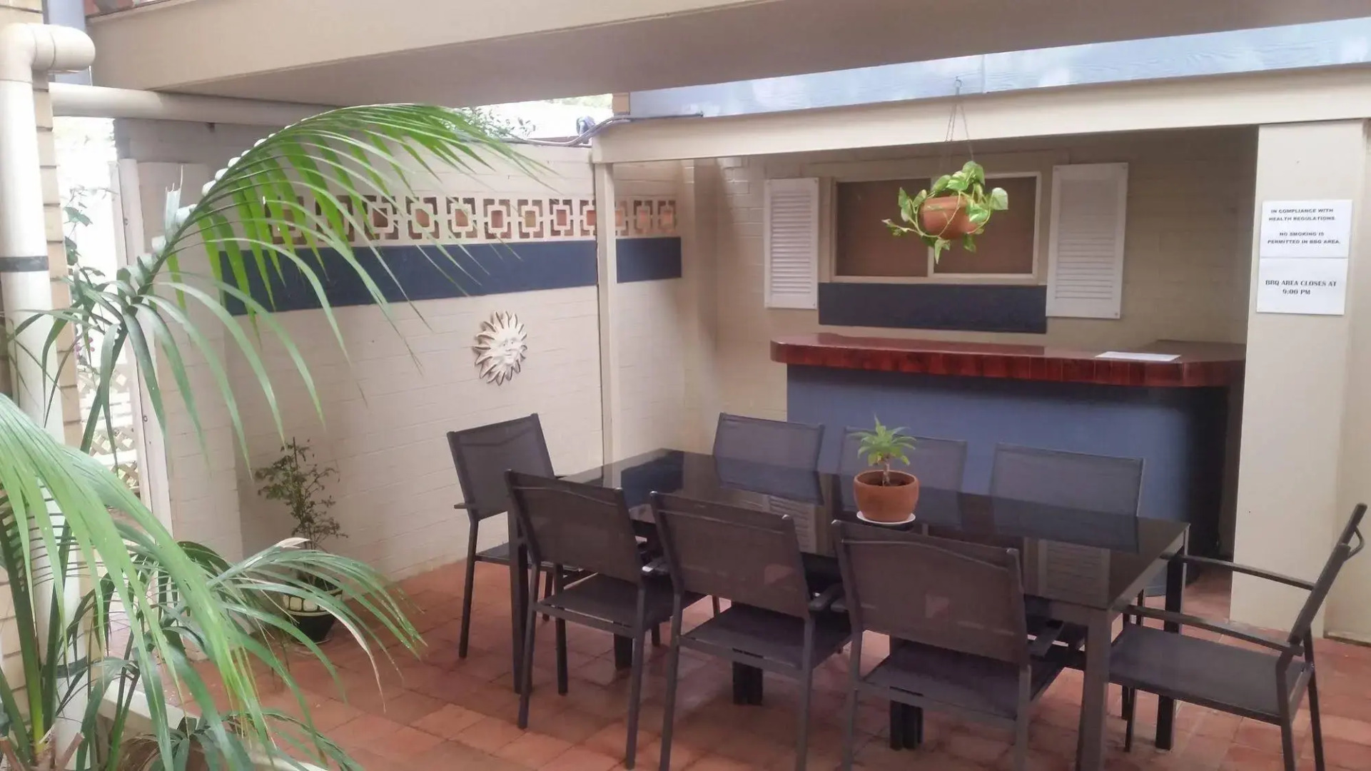 Clifford Park Holiday Motor Inn