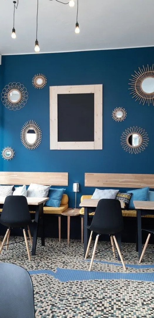 Hotel La Croisette & Restaurant Bistrot Gantier