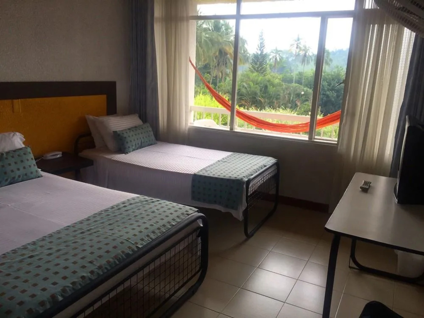 Hotel Hacienda El Diamante