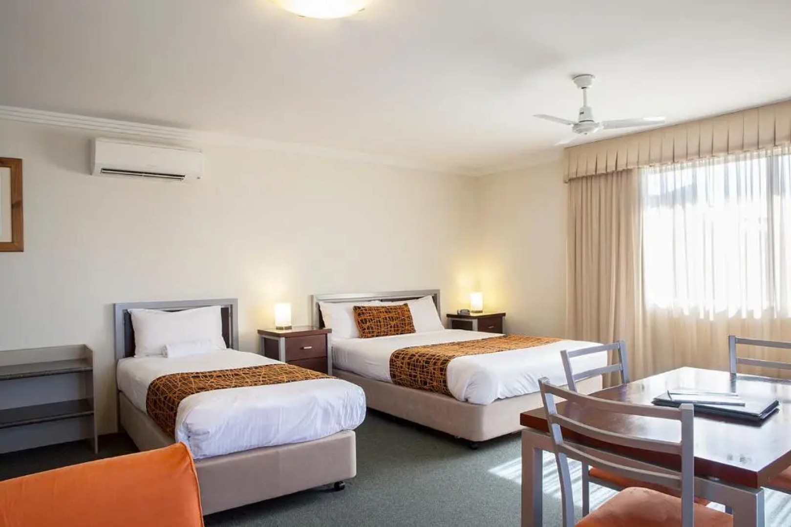 Mandarin Motel Macksville