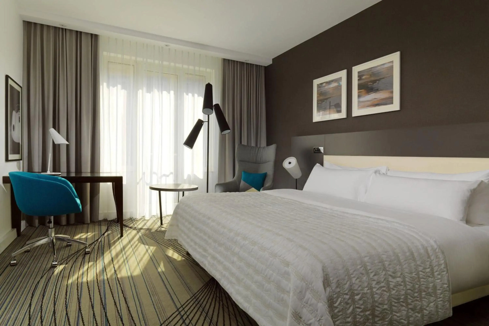 Le Méridien Stuttgart