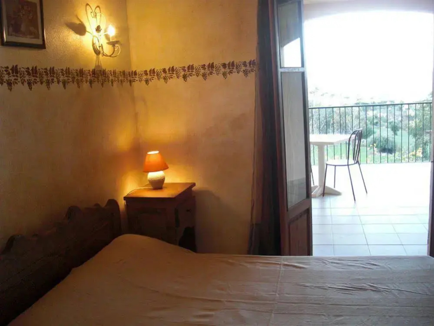 Le Relais de Saleccia